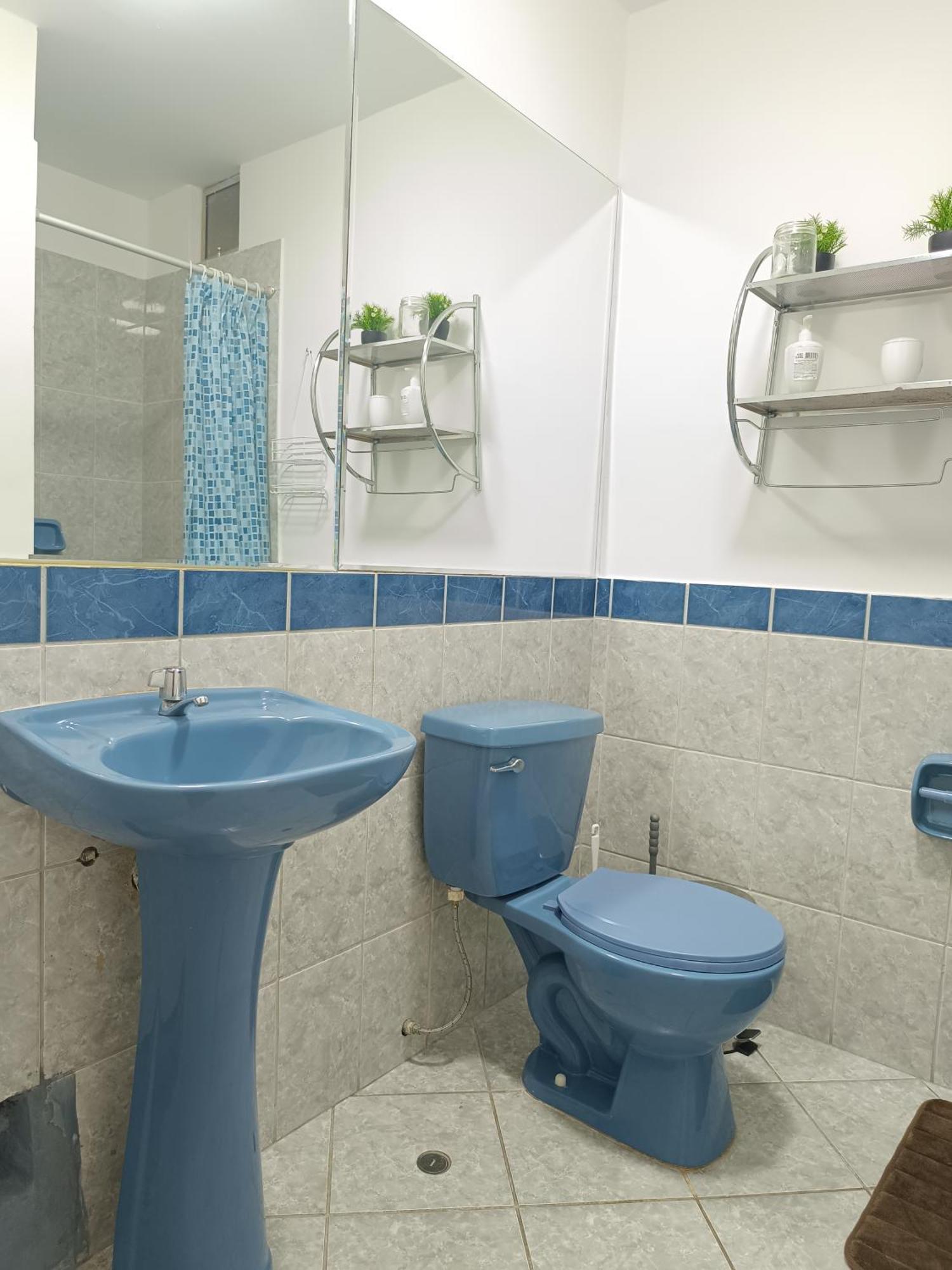 Apartment Runawasi - Jose Gonzales 3bdr, Near To Larcomar